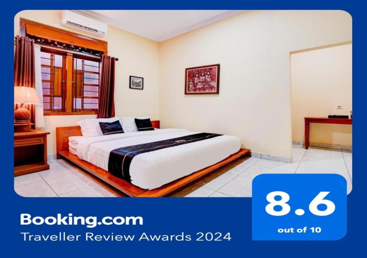 Super Oyo Collection O 90265 Cempoko Mulyo Homestay Syariah Tugu Exterior foto